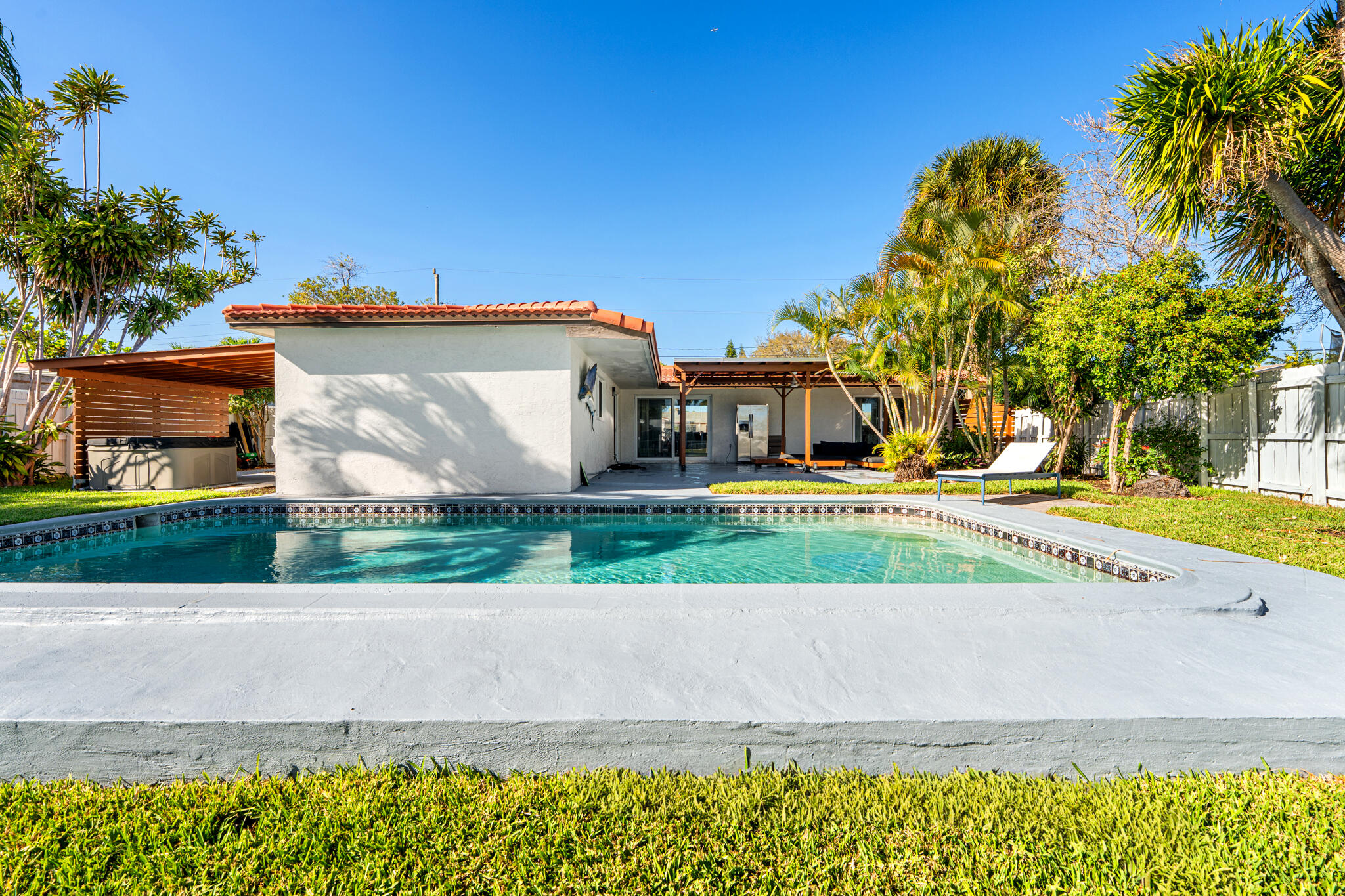 BOULEVARD PARK ISLES SEC 1 - Residential