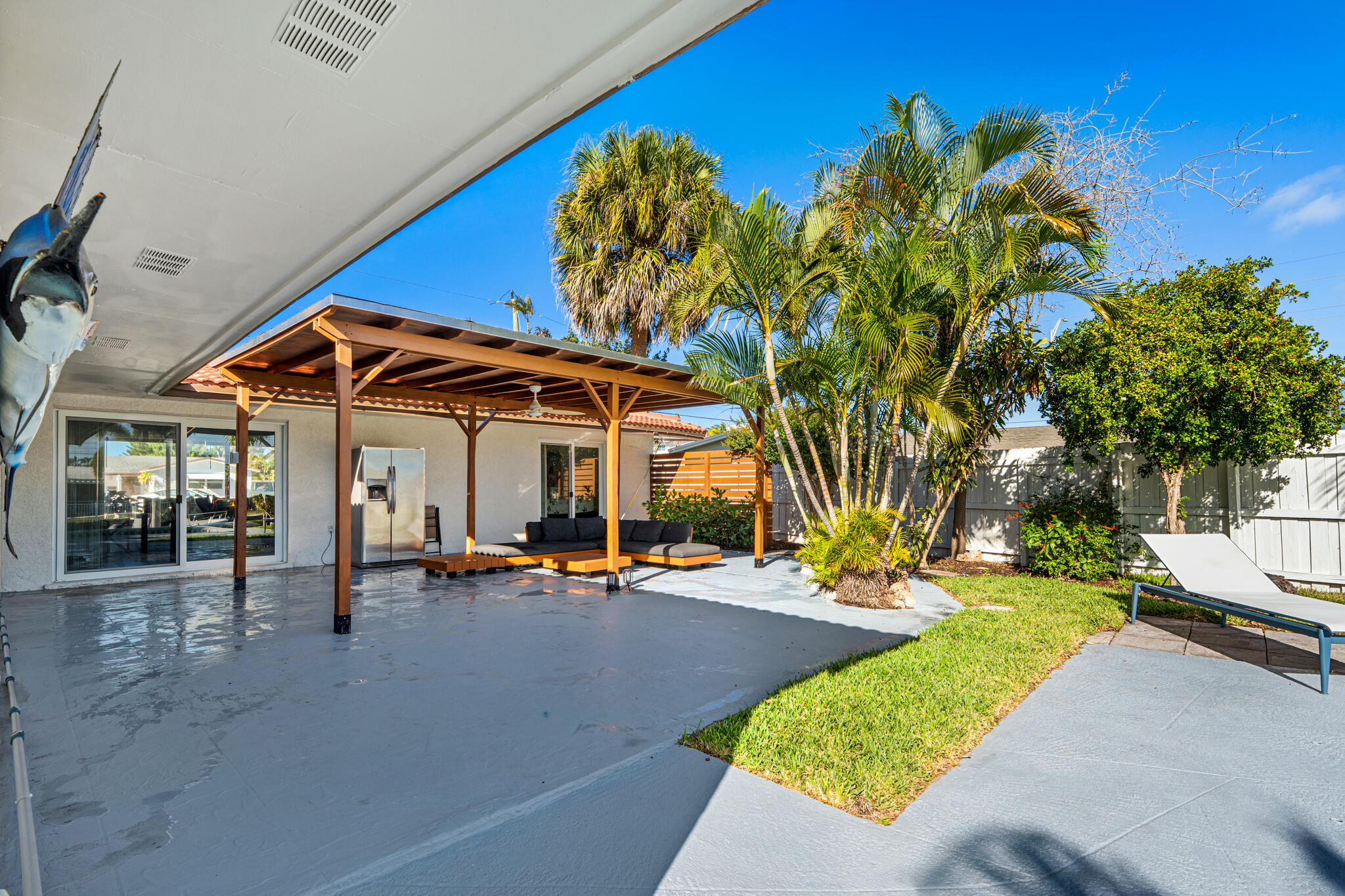 BOULEVARD PARK ISLES SEC 1 - Residential