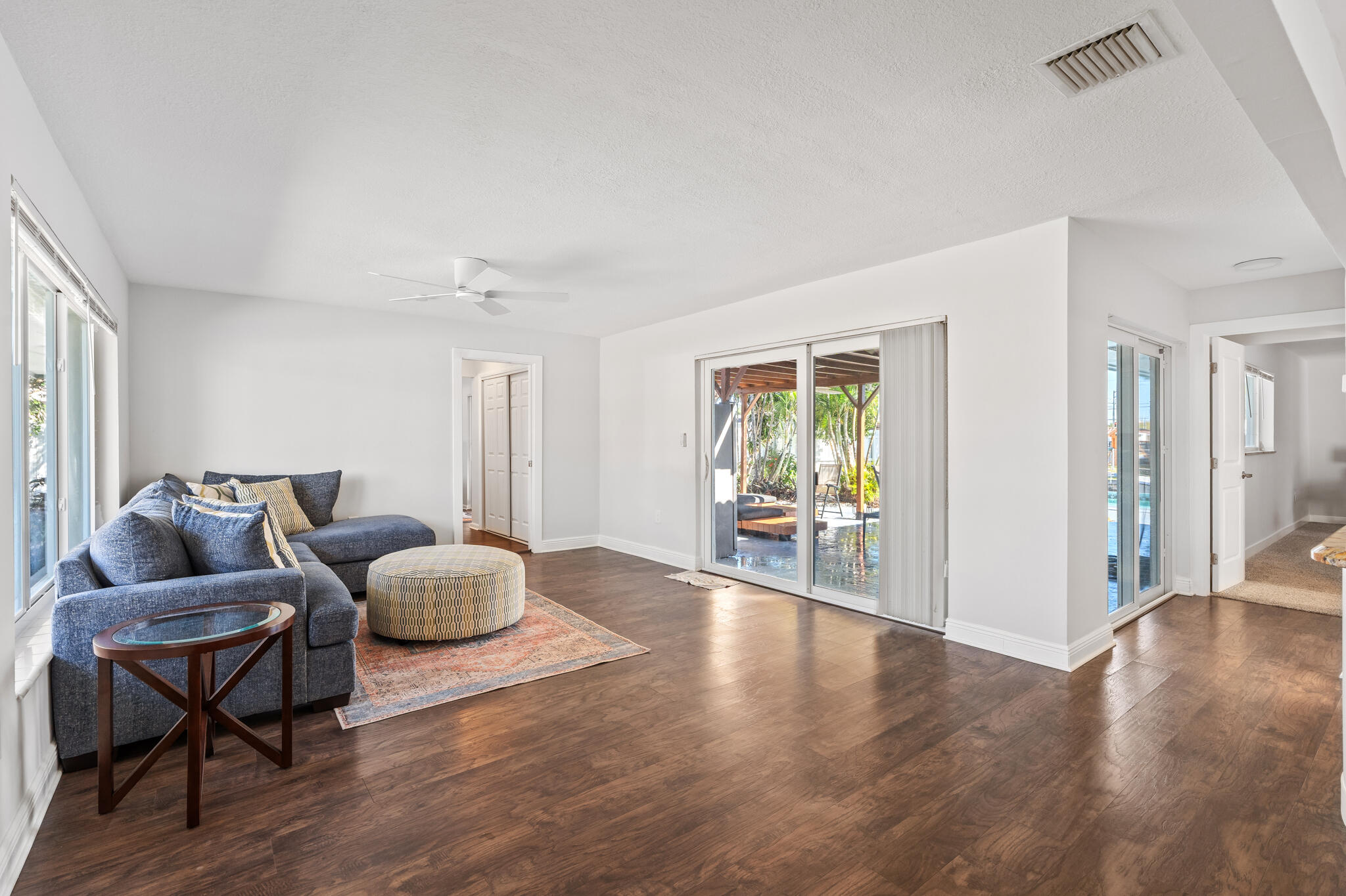 BOULEVARD PARK ISLES SEC 1 - Residential