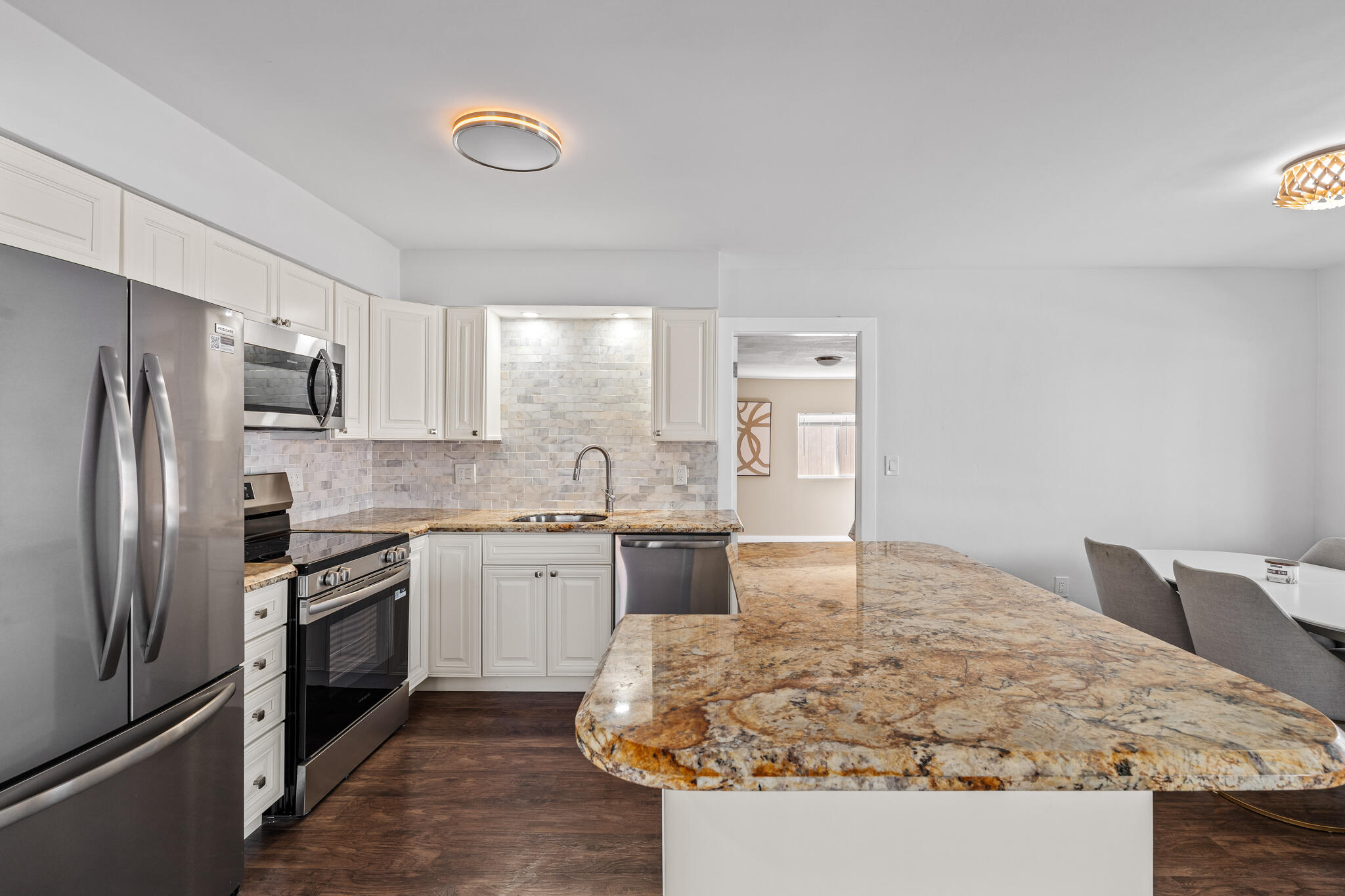 BOULEVARD PARK ISLES SEC 1 - Residential