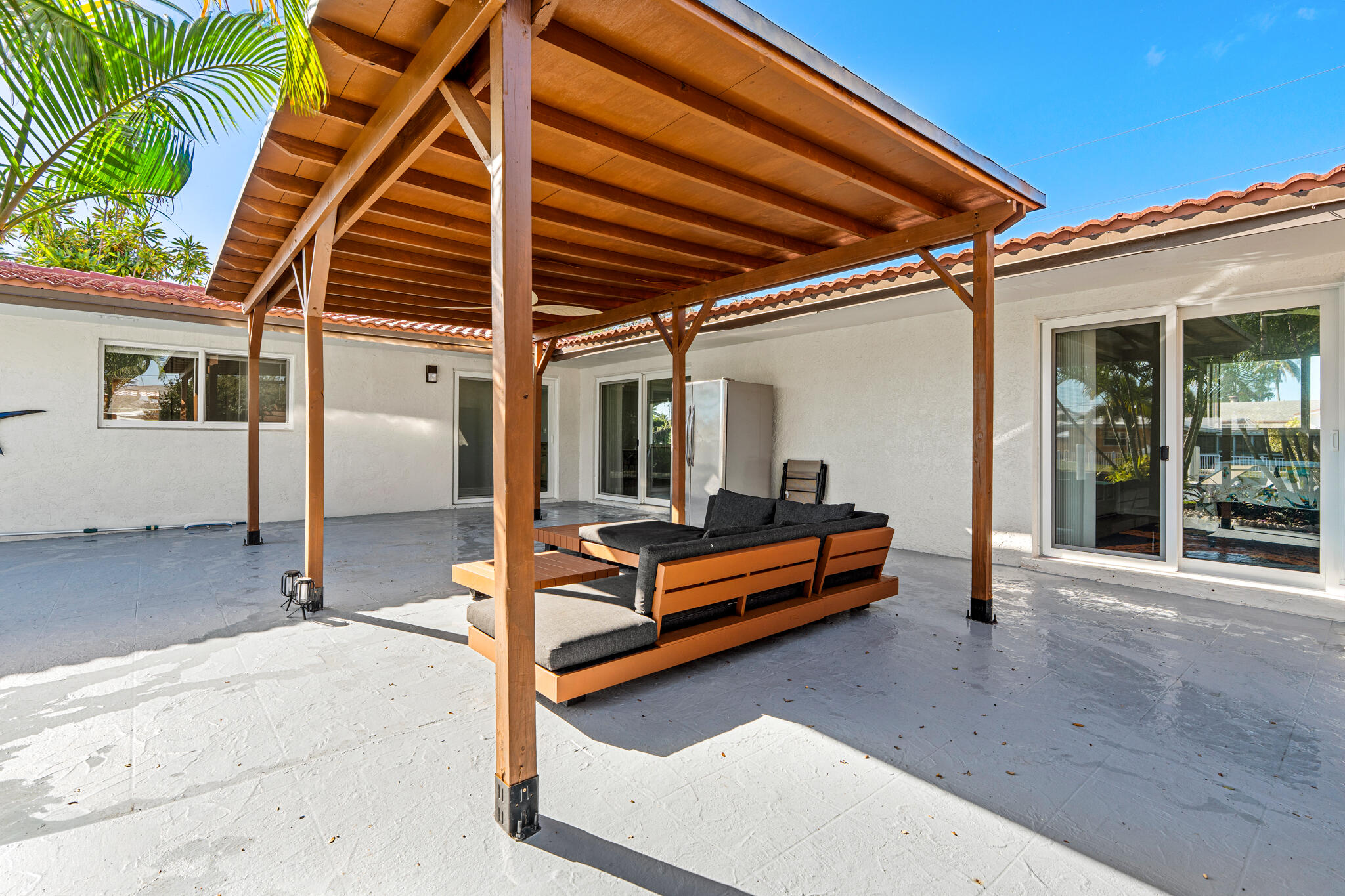 BOULEVARD PARK ISLES SEC 1 - Residential