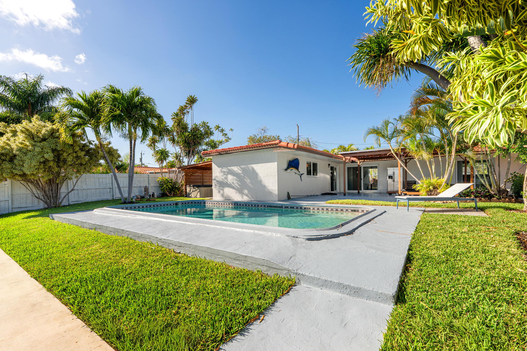 BOULEVARD PARK ISLES SEC 1 - Residential