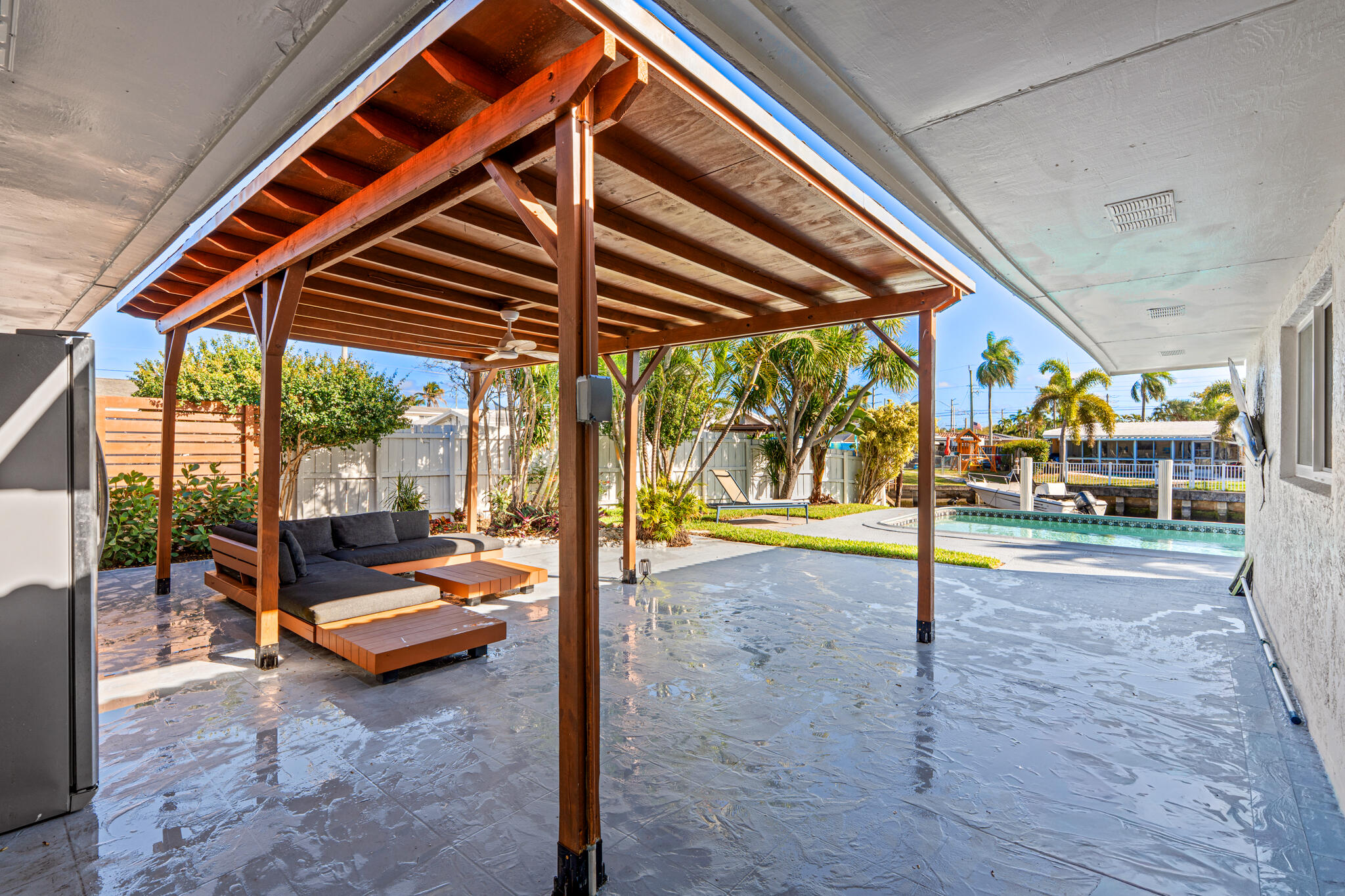 BOULEVARD PARK ISLES SEC 1 - Residential