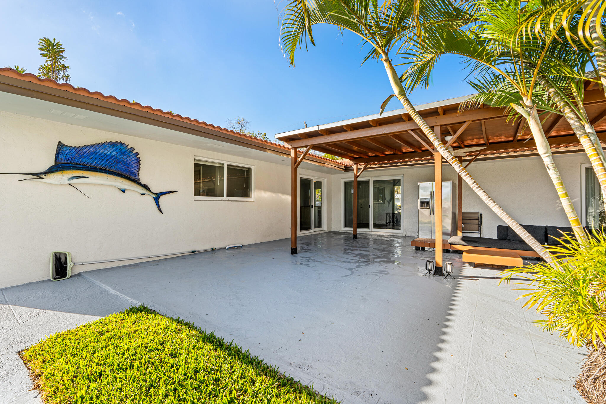 BOULEVARD PARK ISLES SEC 1 - Residential