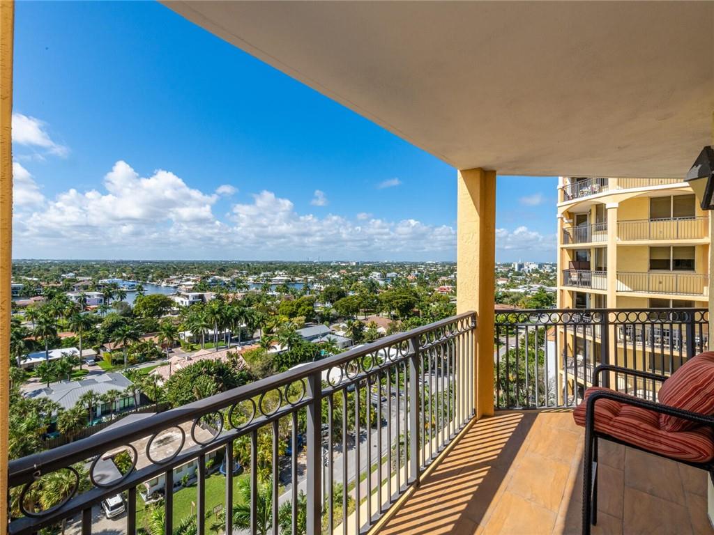 THE VUE - Residential