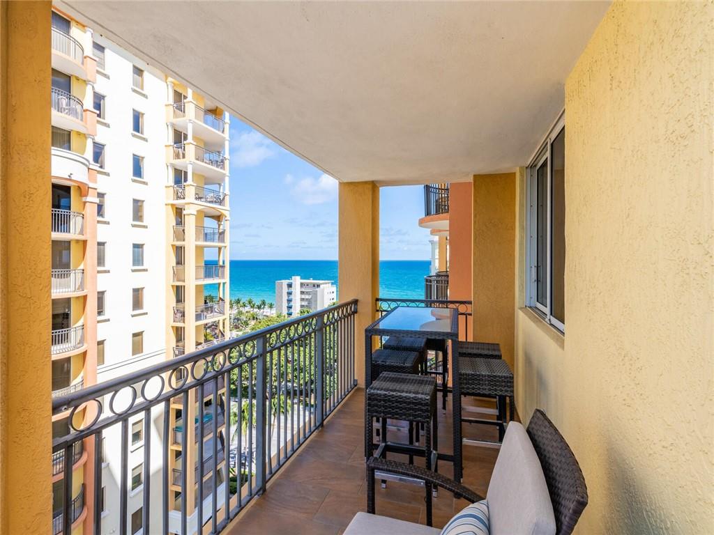 THE VUE - Residential