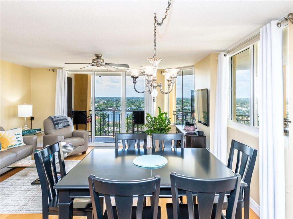 THE VUE - Residential