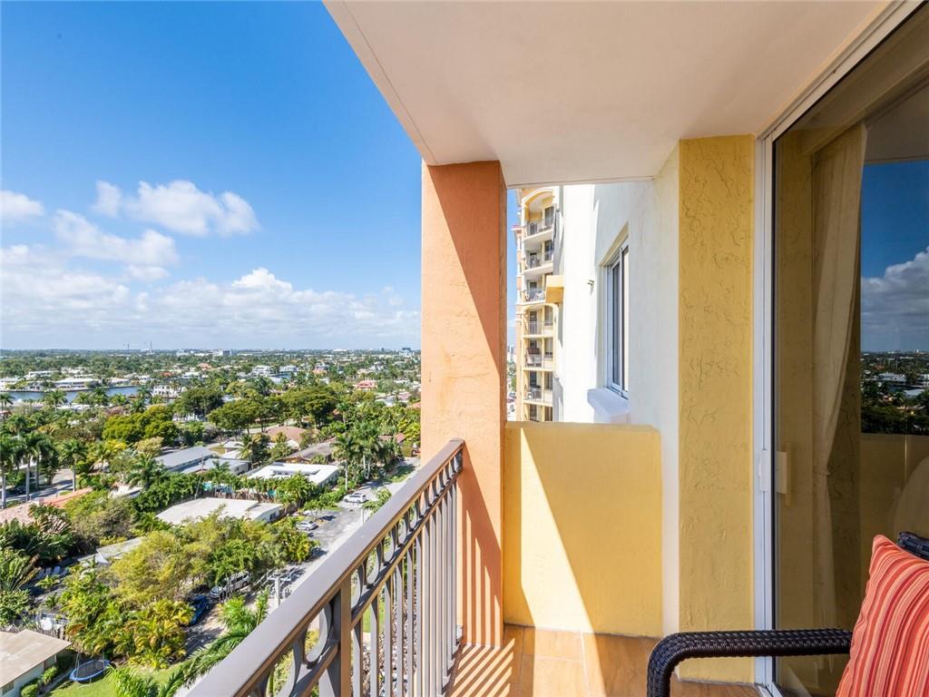 THE VUE - Residential
