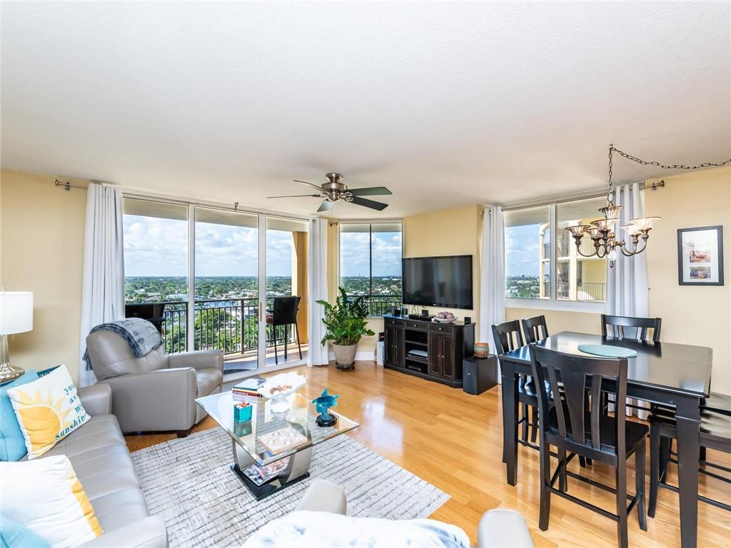 THE VUE - Residential