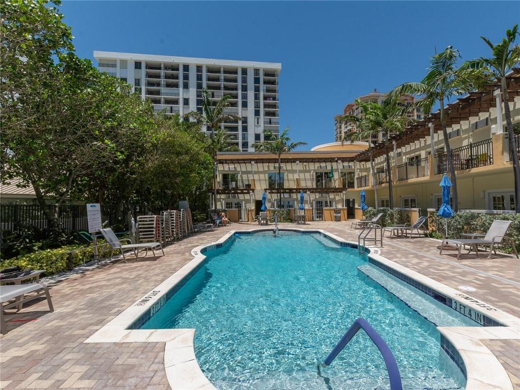 THE VUE - Residential