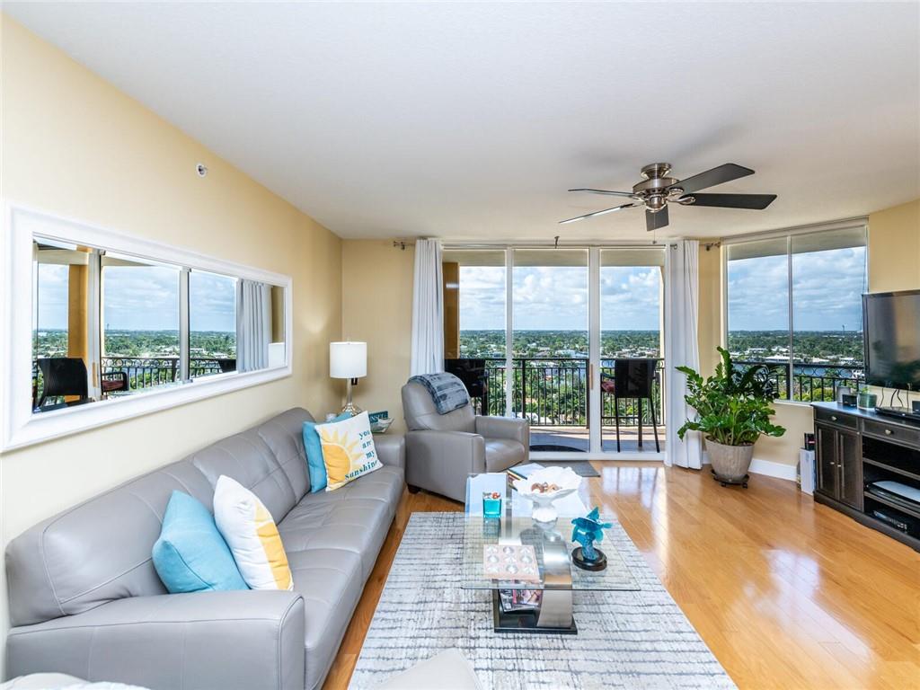THE VUE - Residential