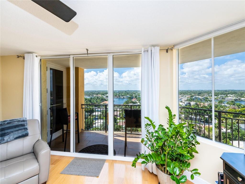 THE VUE - Residential