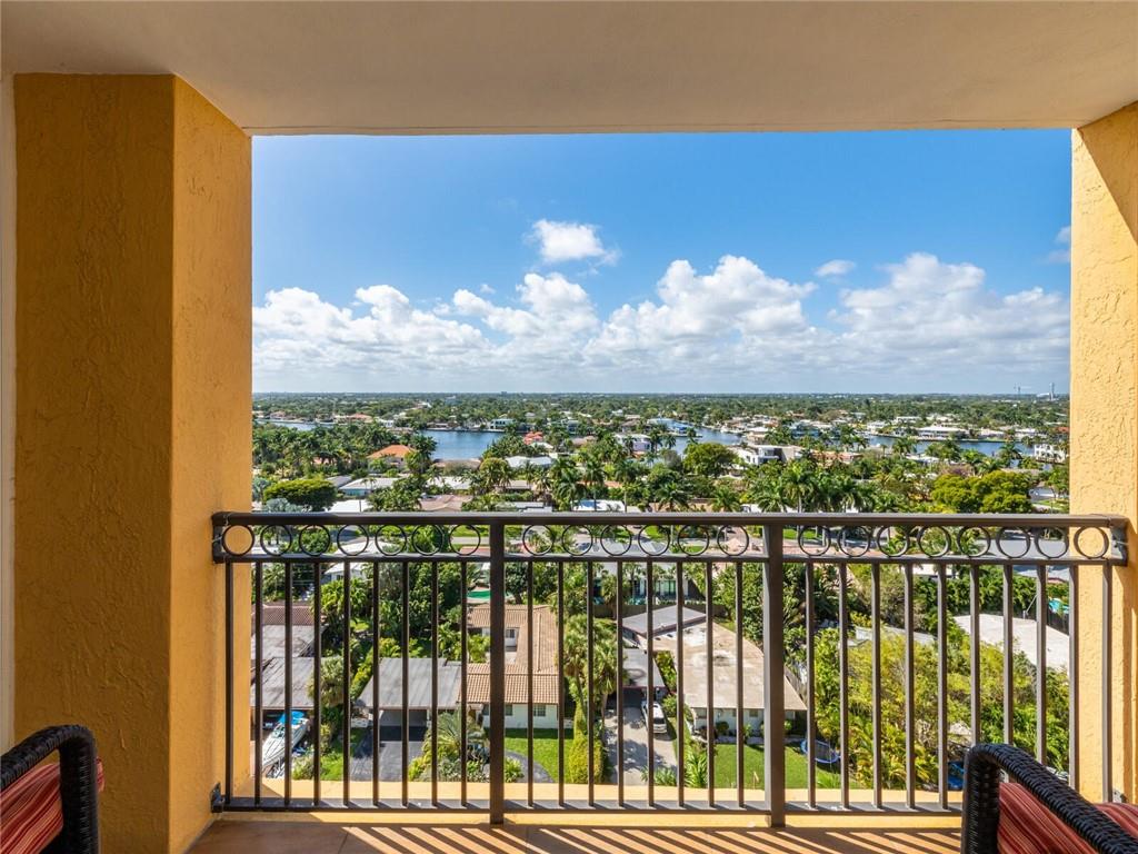 THE VUE - Residential