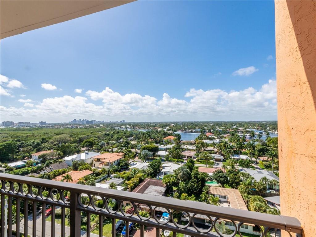 THE VUE - Residential