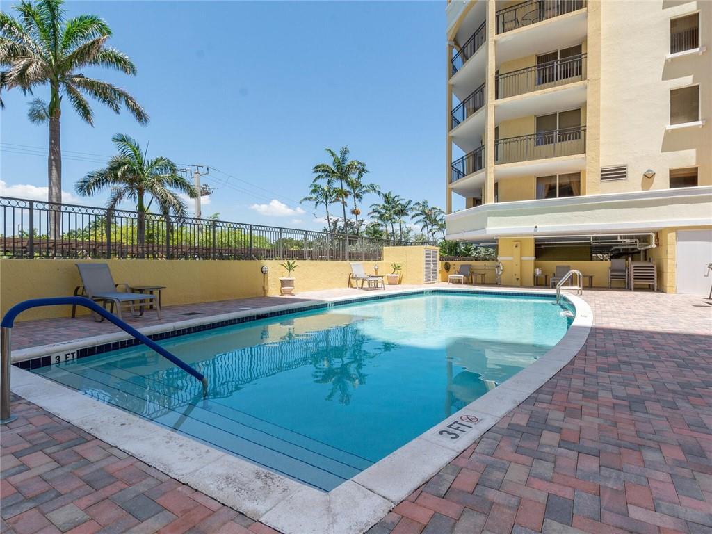 THE VUE - Residential