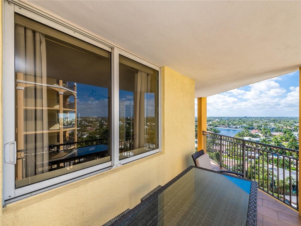THE VUE - Residential