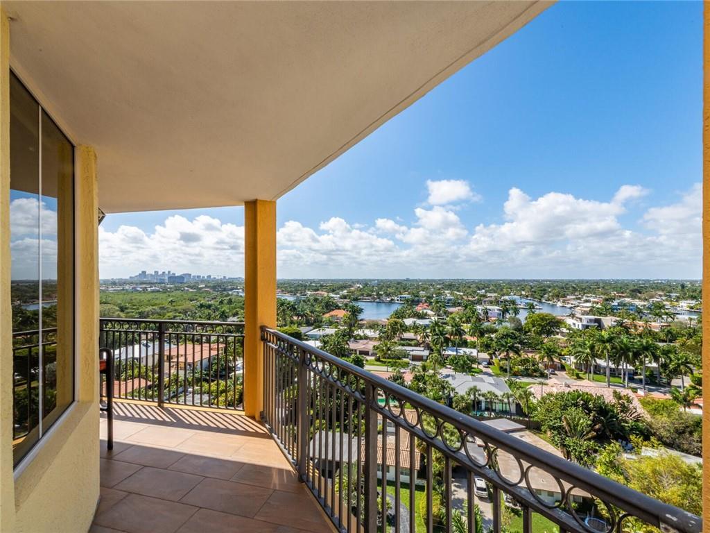 THE VUE - Residential