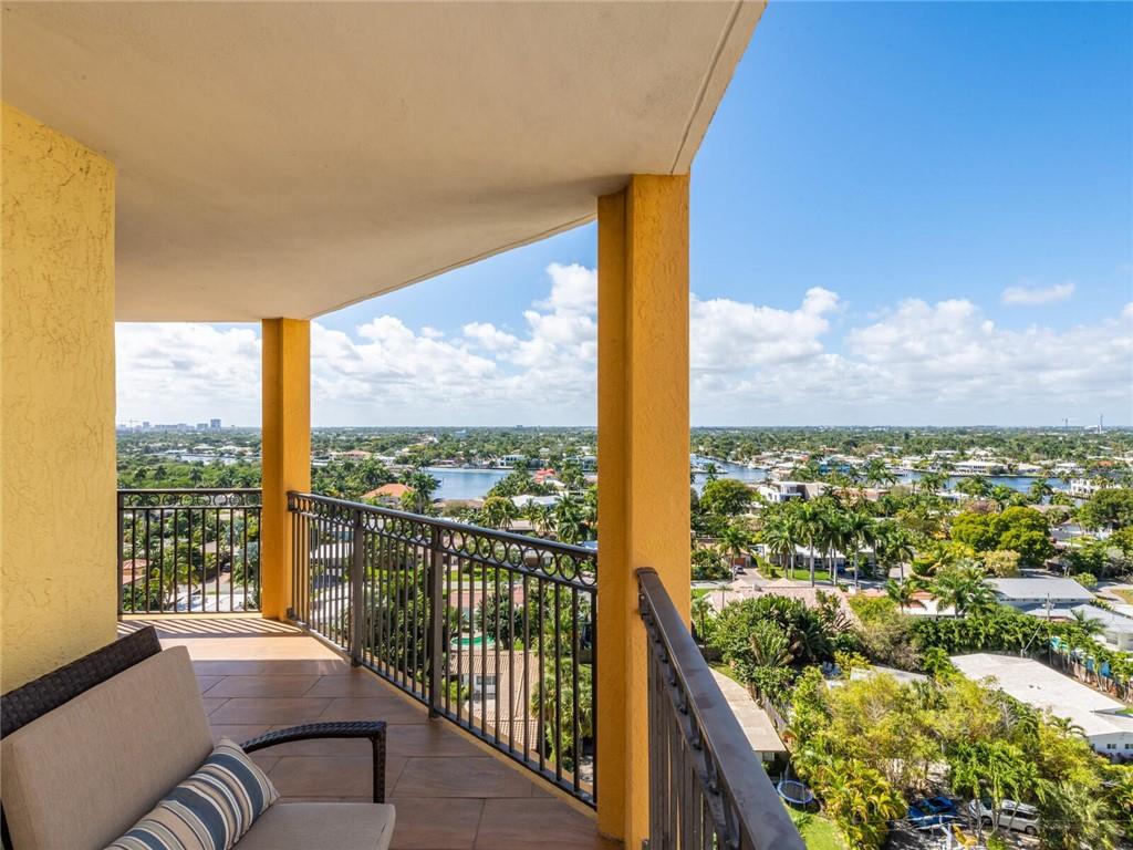 THE VUE - Residential