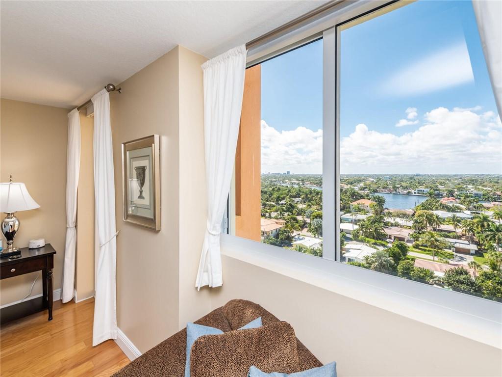 THE VUE - Residential