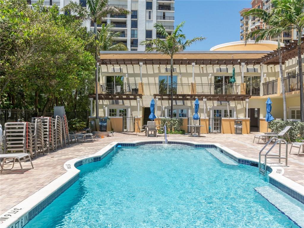 THE VUE - Residential