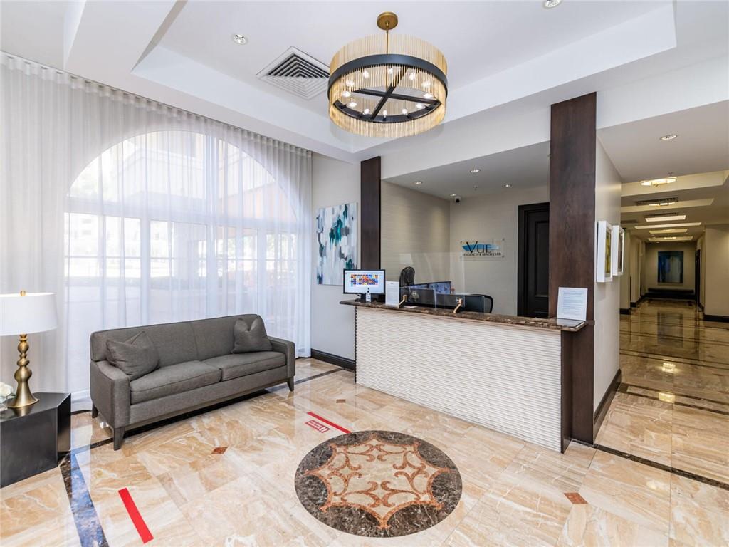 THE VUE - Residential