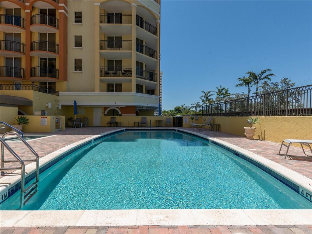 THE VUE - Residential