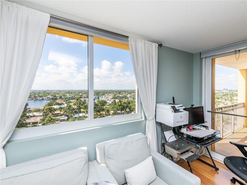 THE VUE - Residential
