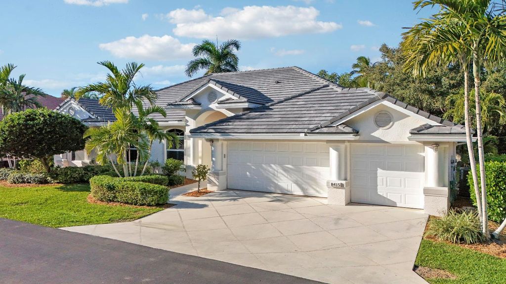Photo of 8415 SE Governors Way, Hobe Sound, FL 33455 (MLS # R11153100)