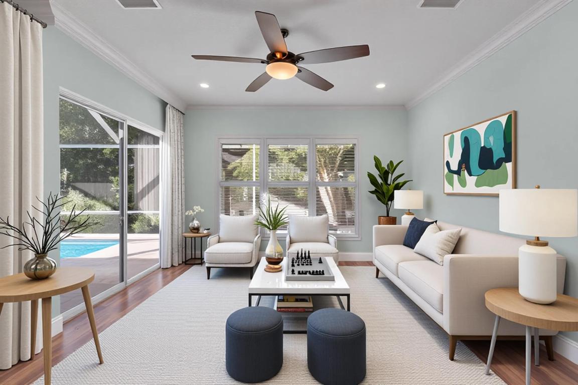 GOVERNORS LANDING - Residential