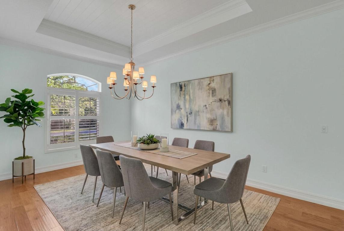 GOVERNORS LANDING - Residential