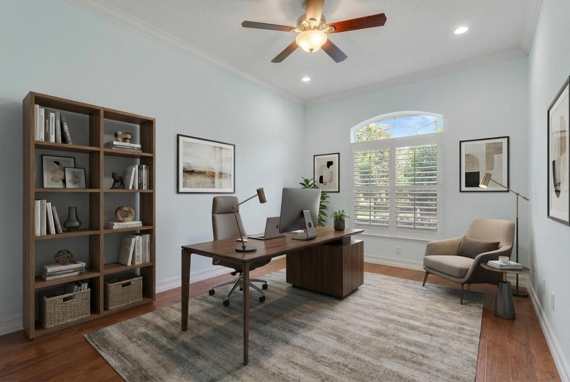 GOVERNORS LANDING - Residential