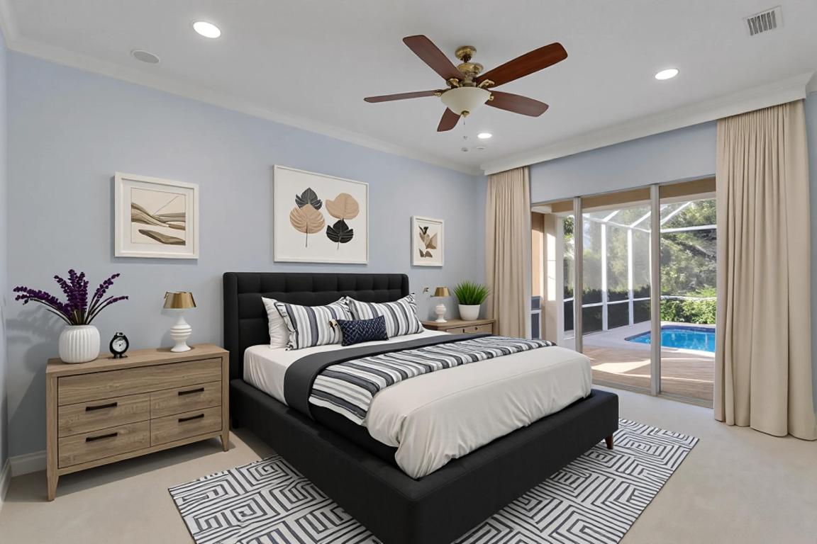 GOVERNORS LANDING - Residential