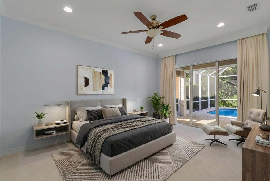 GOVERNORS LANDING - Residential