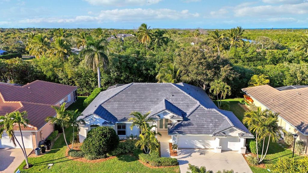 Photo of 8415 SE Governors Way, Hobe Sound, FL 33455 (MLS # R11153100)