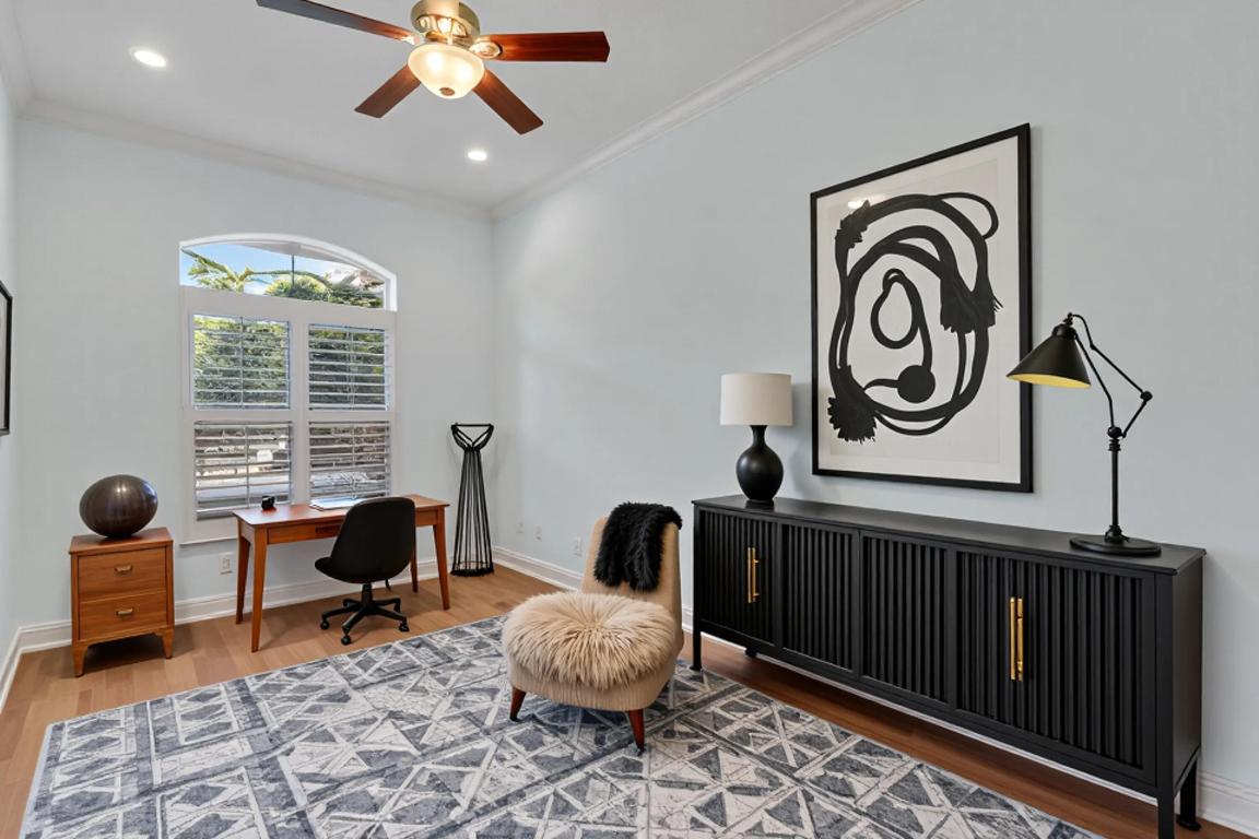 GOVERNORS LANDING - Residential