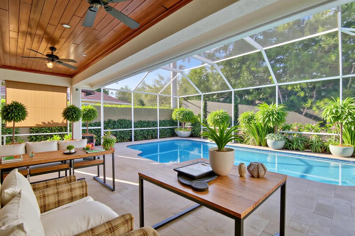 GOVERNORS LANDING - Residential