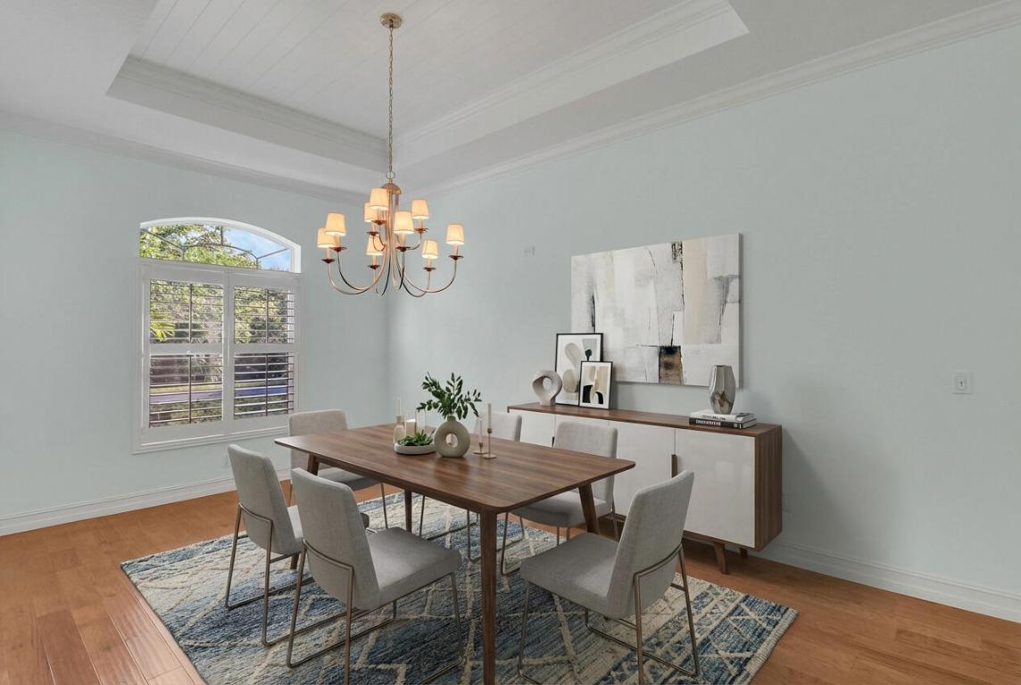 GOVERNORS LANDING - Residential