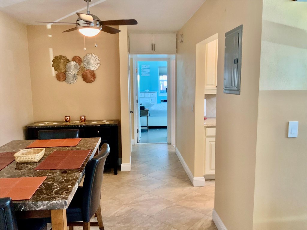 Beach Shore Apts. CO-OP - Residential