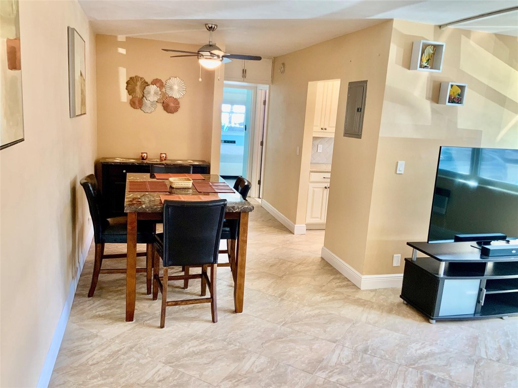 Beach Shore Apts. CO-OP - Residential