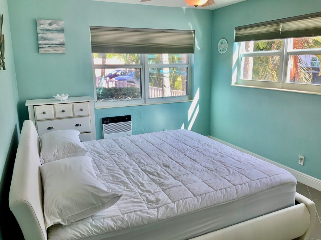 Beach Shore Apts. CO-OP - Residential