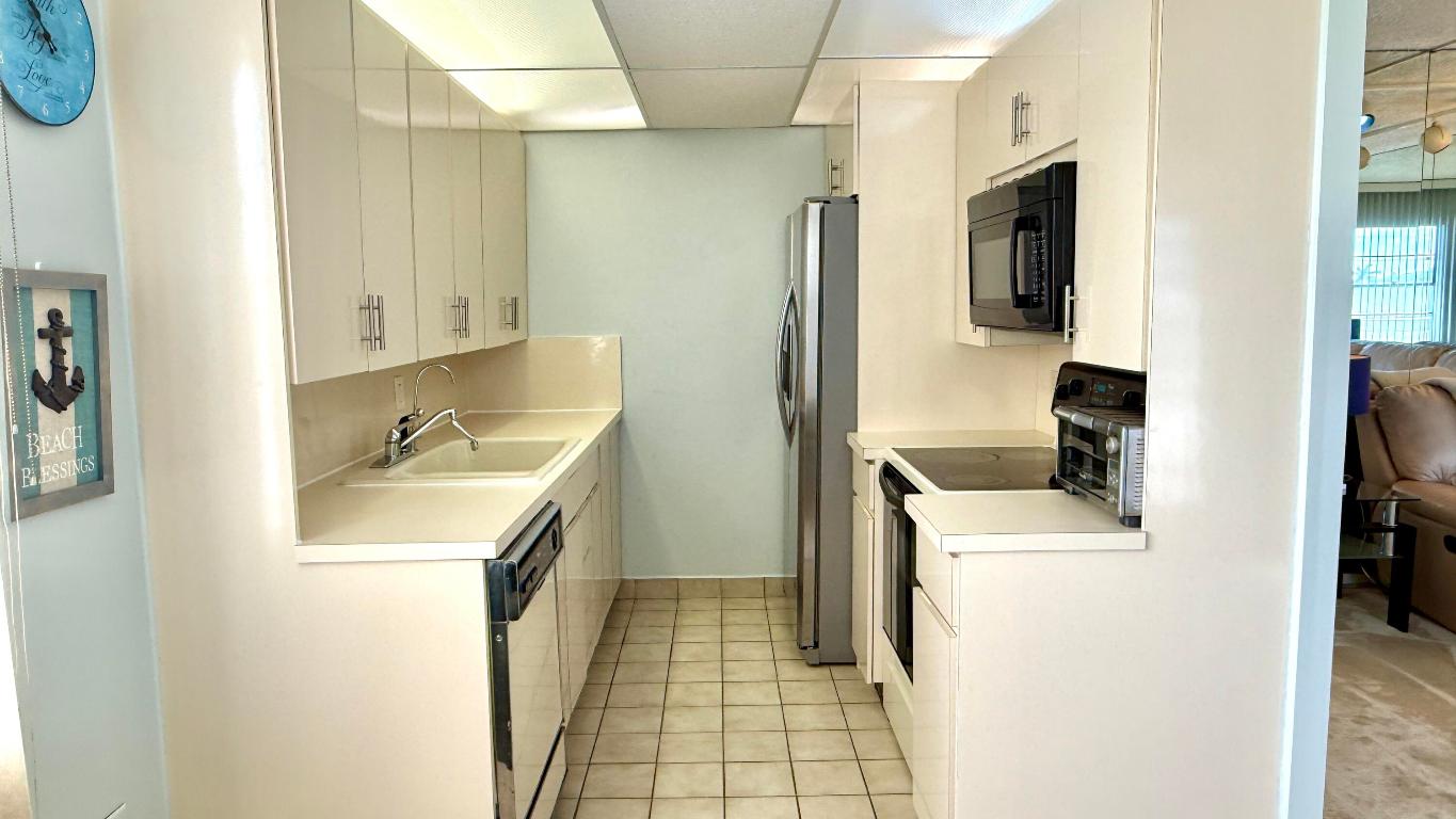 Century Village - Residential