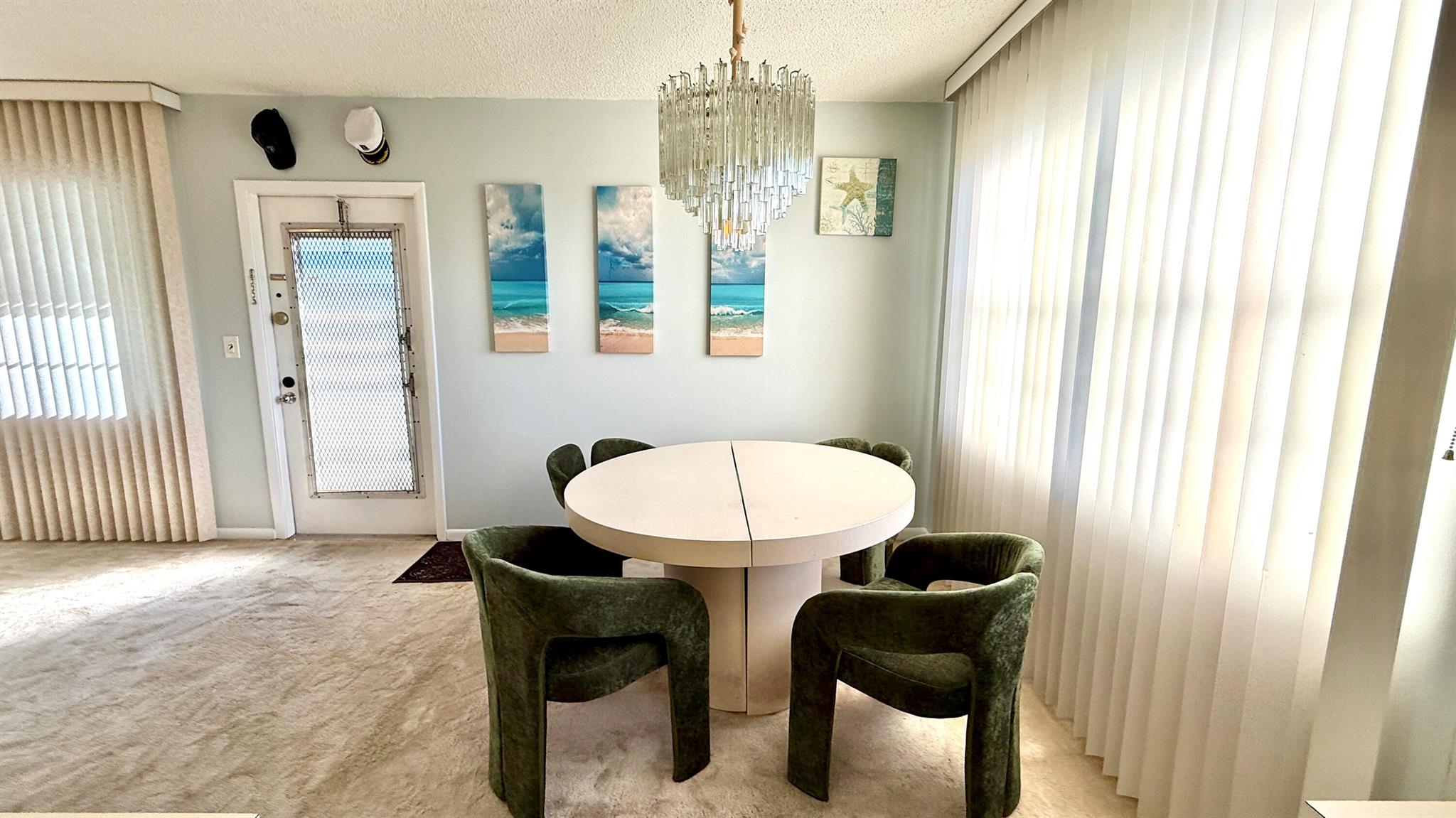 Century Village - Residential