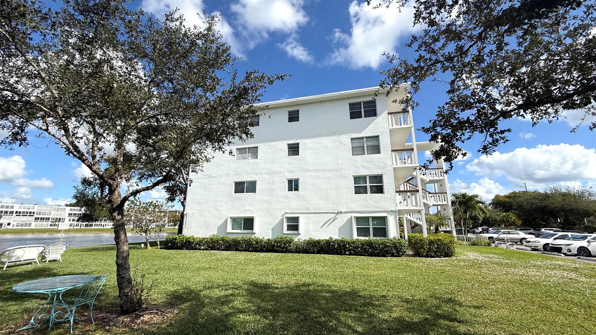 Century Village - Residential