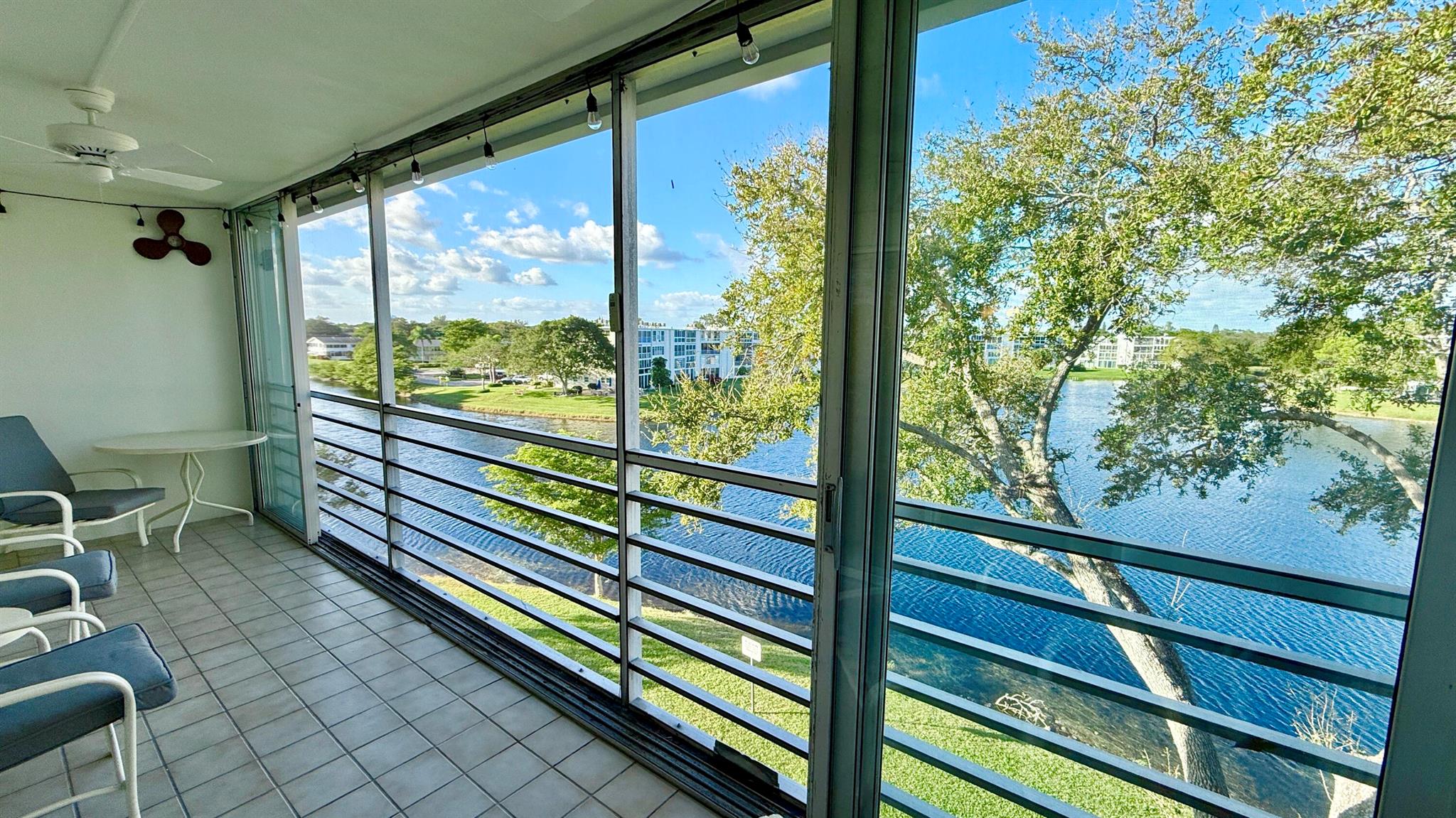 Century Village - Residential