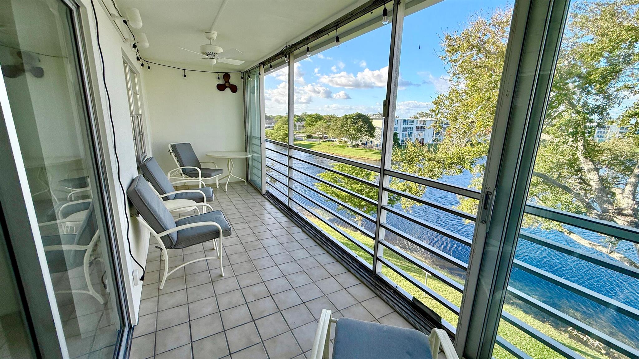 Century Village - Residential