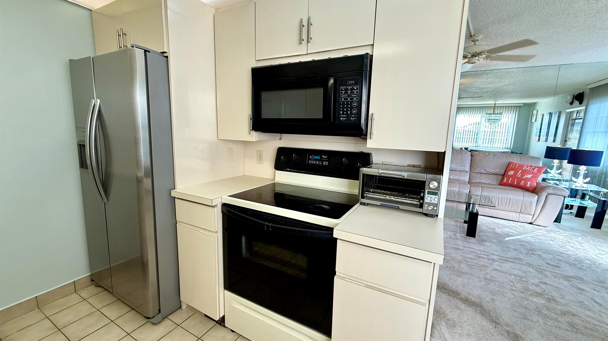 Century Village - Residential