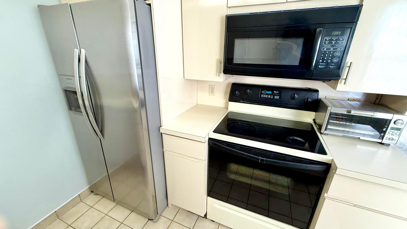 Century Village - Residential