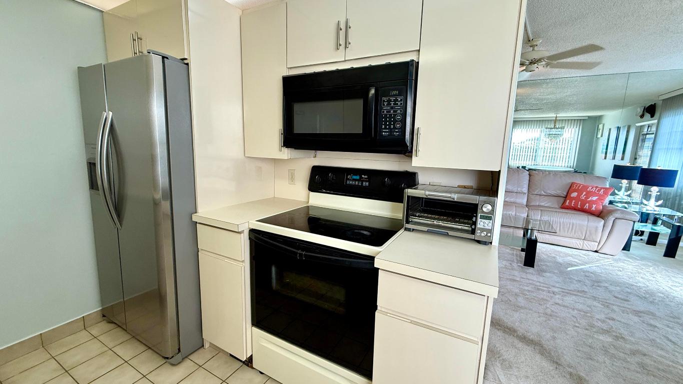 Century Village - Residential