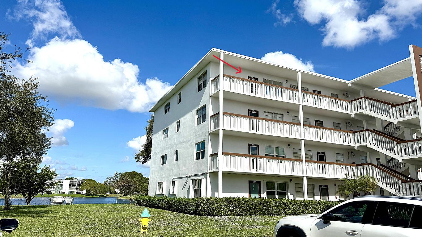 Century Village - Residential