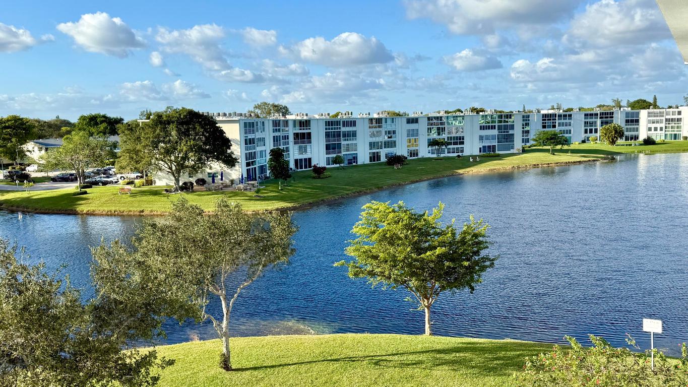 Century Village - Residential